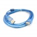 Cable PRINTER USB AM/BM ( 1.8M) TOP Tech